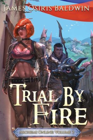 Trial by Fire