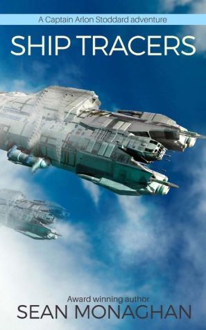 Ship Tracers