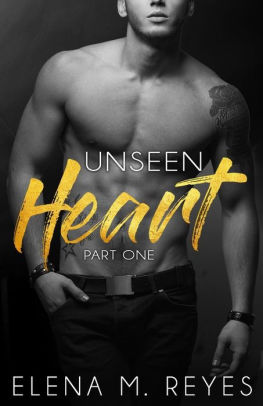 Unseen Heart