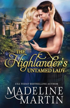 The Highlander's Untamed Lady