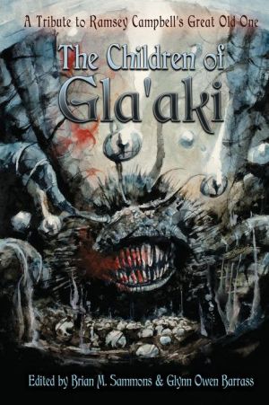 The Children of Gla'aki