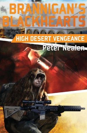 High Desert Vengeance