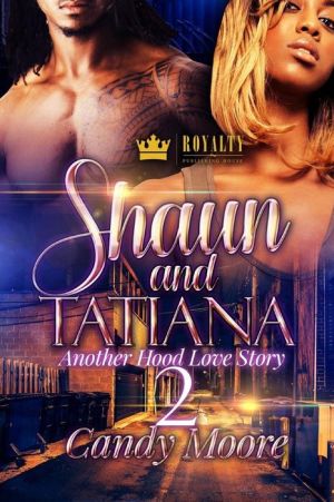 Shaun And Tatiana 2