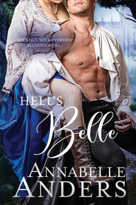 Hell's Belle