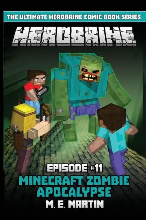Minecraft Zombie Apocalypse