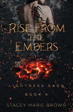 Rise From The Embers