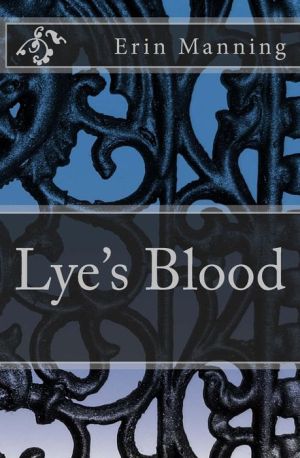 Lye's Blood