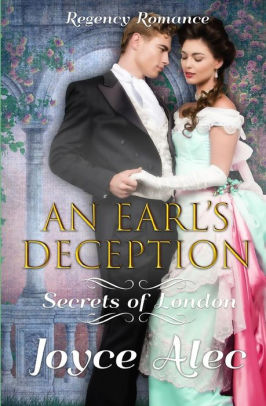 An Earl's Deception