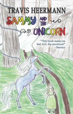 Sammy and the Unicorn