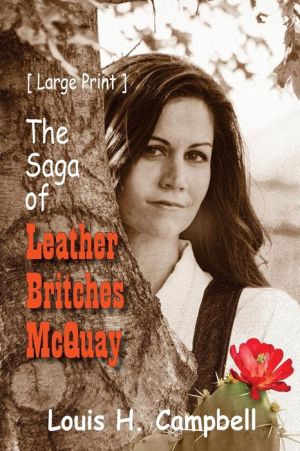 The Saga of Leather Britches McQuay