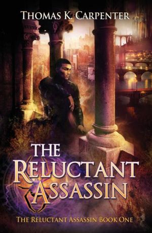 The Reluctant Assassin