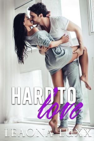 Hard To Love