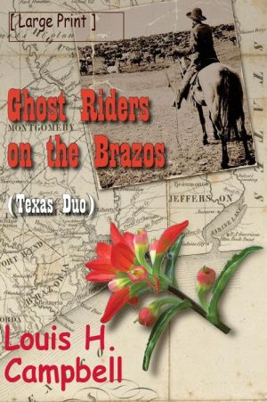 Ghost Riders on the Brazos