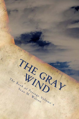 The Gray Wind