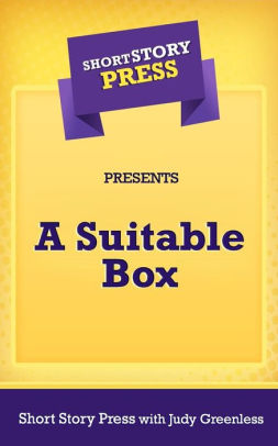 A Suitable Box