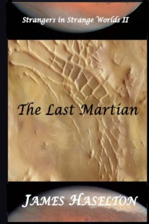 The Last Martian