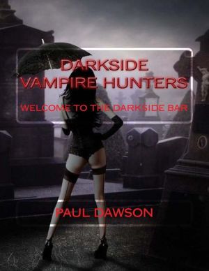 Darkside Vampire Hunters