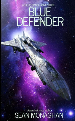 Blue Defender