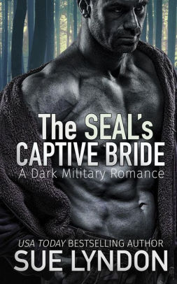 The SEAL's Captive Bride