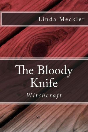 The Bloody Knife