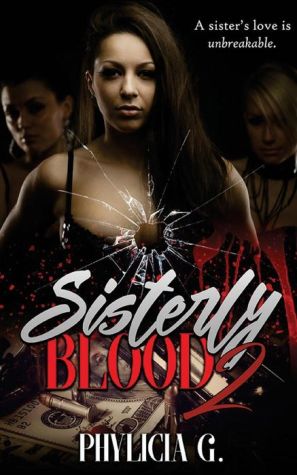Sisterly Blood 2