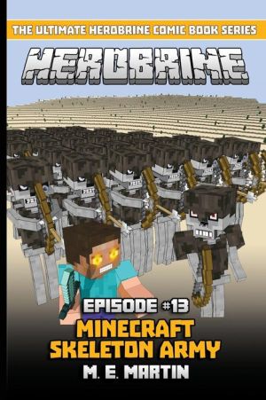 Minecraft Skeleton Army