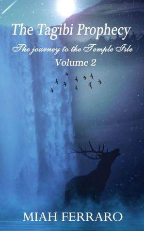 The Journey to the Temple Isle
