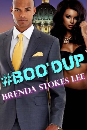 #Boo'dUp