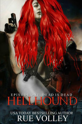 Hellhound : Episode One