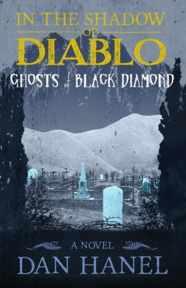 Ghosts of Black Diamond