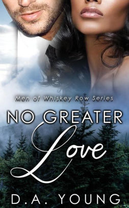 No Greater Love