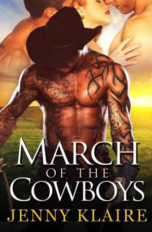 March Of The Cowboys