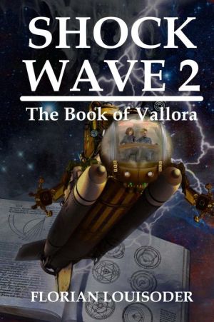The Book of Vallora