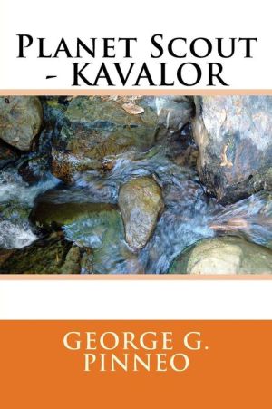 Planet Scout - Kavalor
