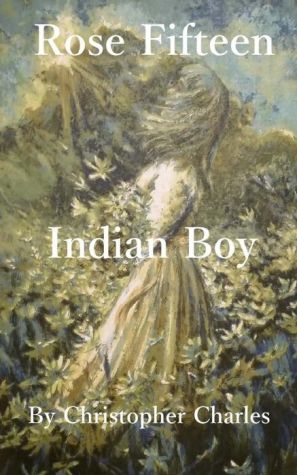 Indian Boy