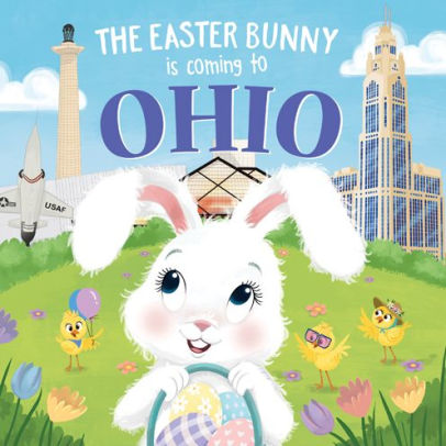 The Easter Bunny Is Coming to Ohio