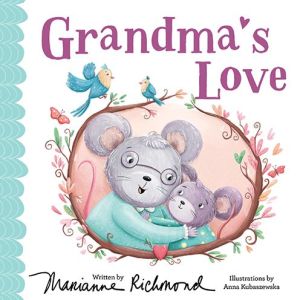 Grandma's Love