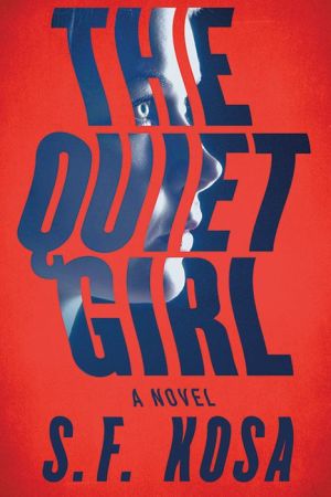 The Quiet Girl