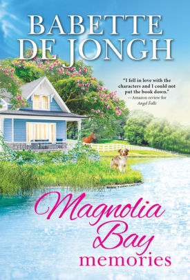 Magnolia Bay Memories