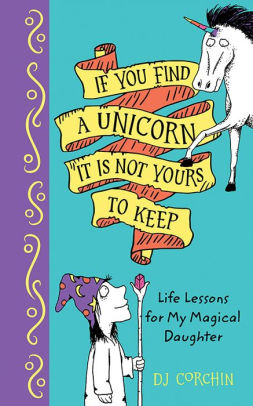 If You Find a Unicorn, It Is Not Yours to Keep