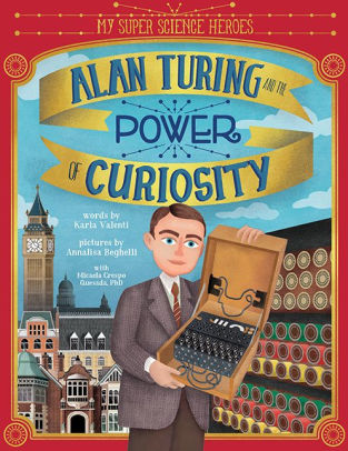 Alan Turing and the Power of Deduction