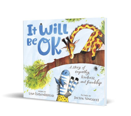 It Will Be OK