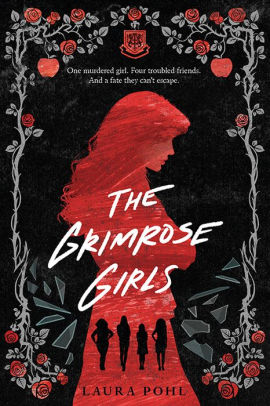 The Grimrose Girls