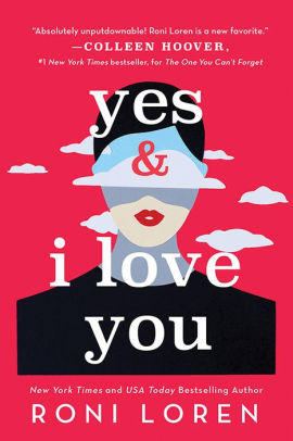 Yes & I Love You