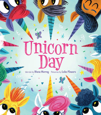 Unicorn Day