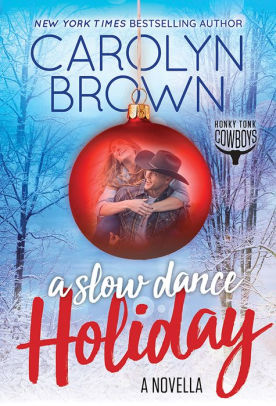 A Slow Dance Holiday
