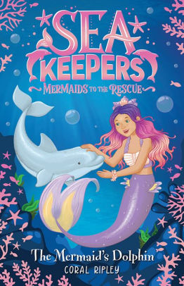 The Mermaid's Dolphin