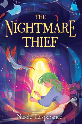 The Nightmare Thief