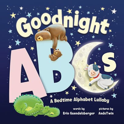 Goodnight ABCs