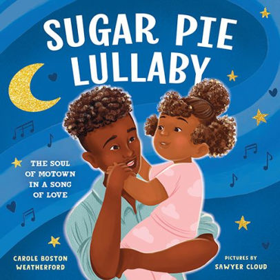 Sugar Pie Lullaby